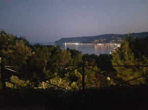 Гостиница B&B Le Terre Del Drago  Берджеджи